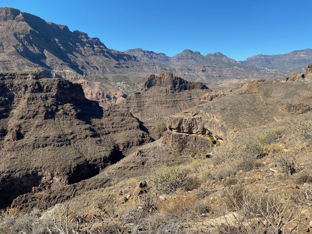 22 Mirador Guriete
