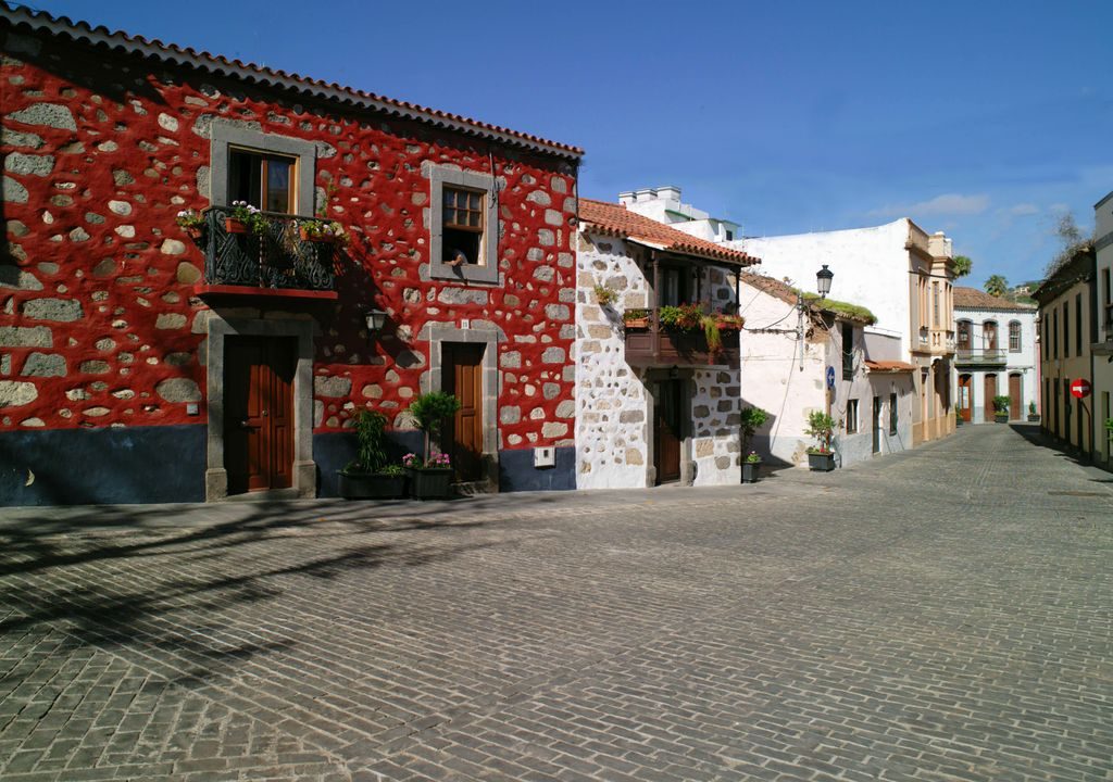 22.santa brígida