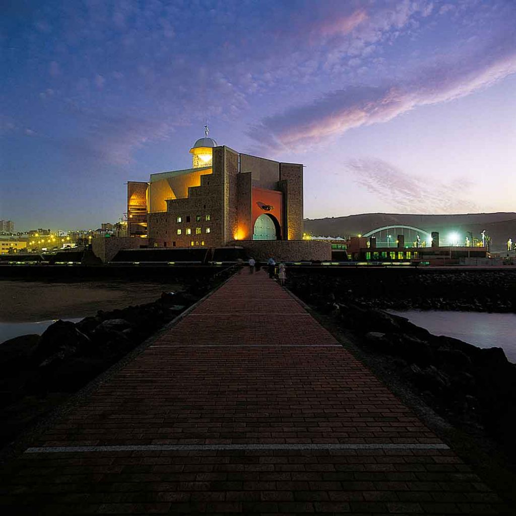 Auditorio-Alfredo-Kraus