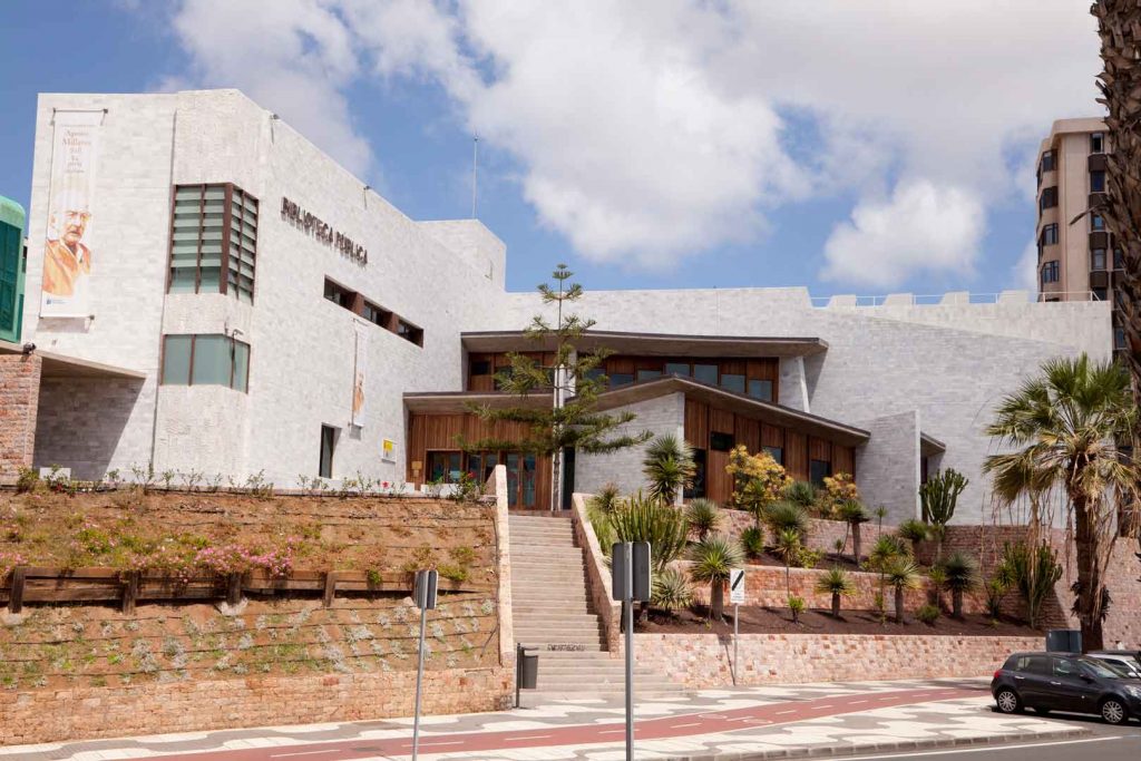Biblioteca-Pu¦üblica