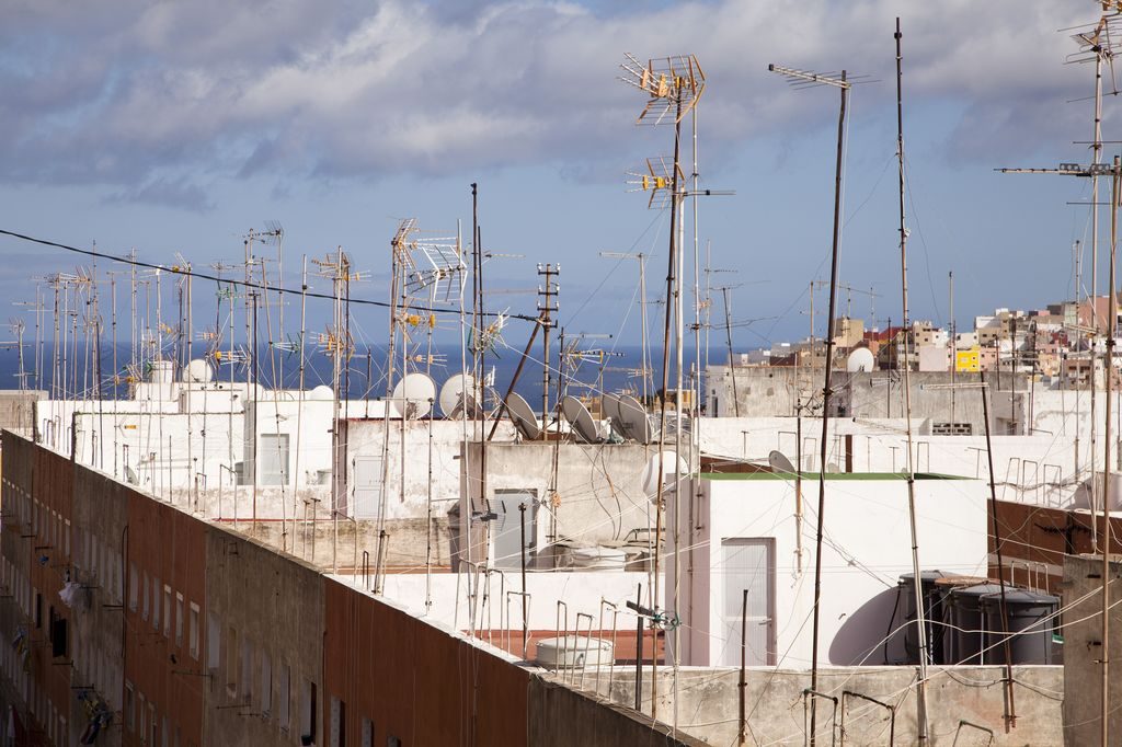 antenas