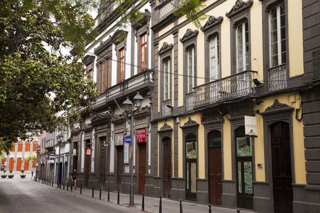 arucas