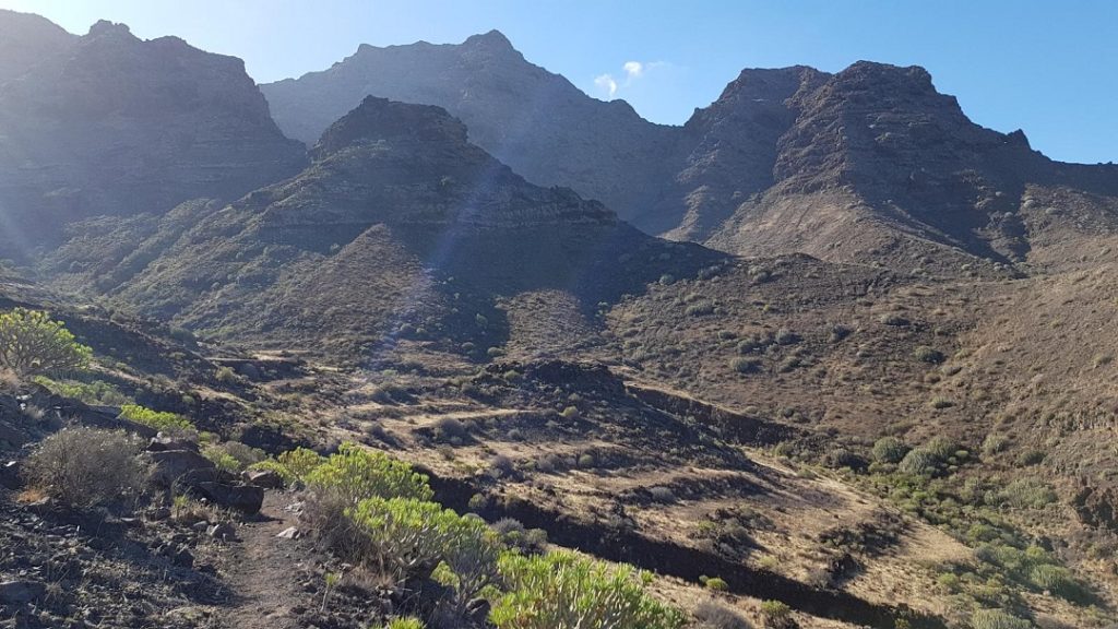 Barranco Tasarte