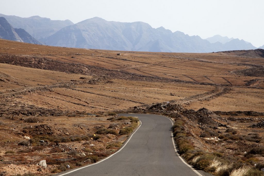 Ctra Paisaje A¦ürido_Sardina del Norte saturado