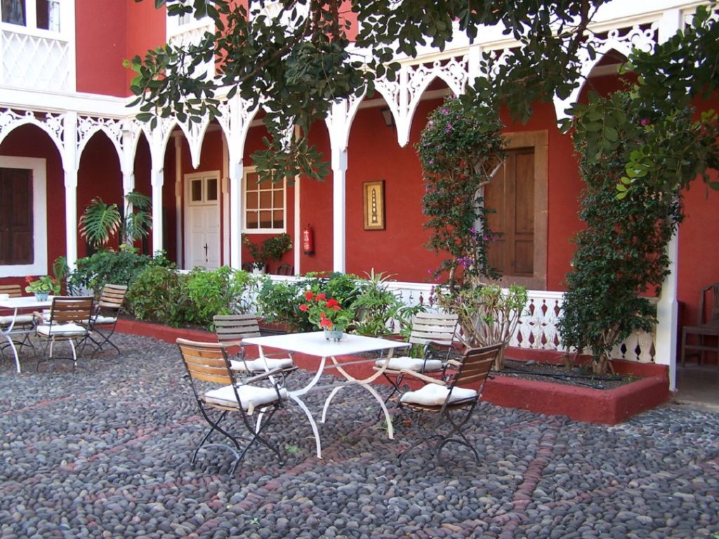 Finca las Longueras III