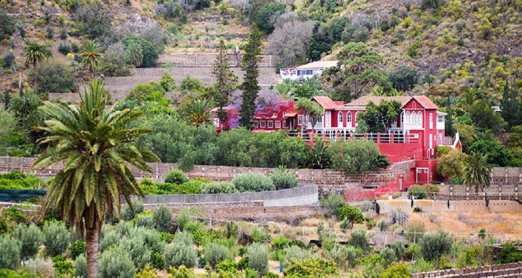 Finca las Longueras V