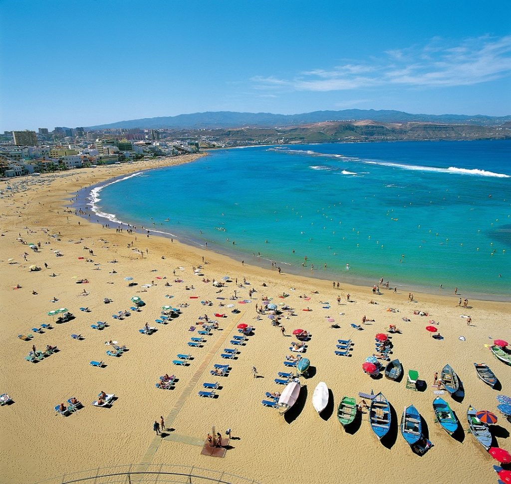 las canteras
