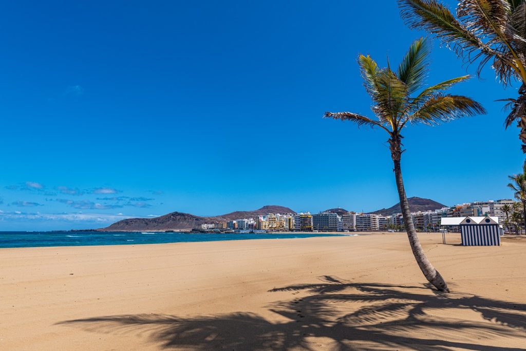 Las Canteras_Inédita Ij