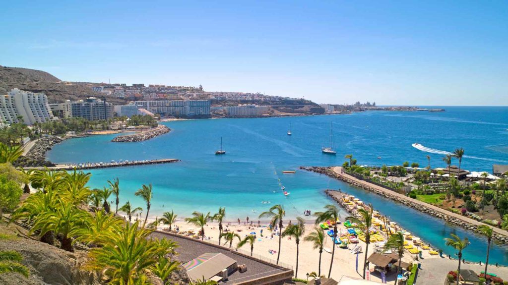 MOGÁN-(Anfi-del-Mar)