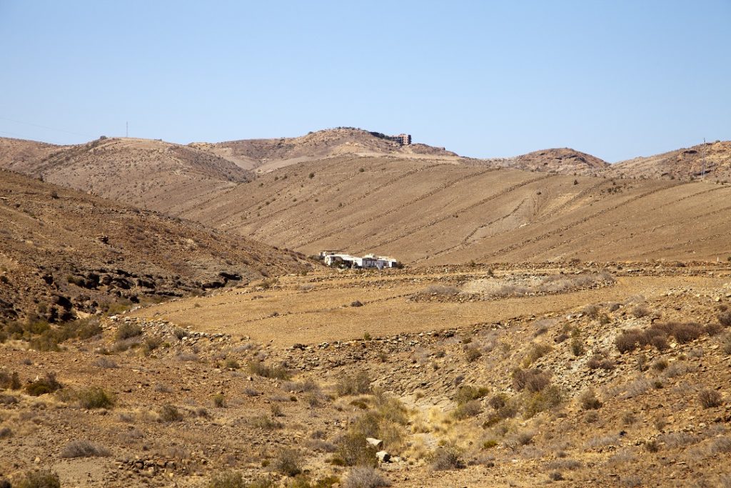 Paisaje Arido_Llano de los Militares (0)