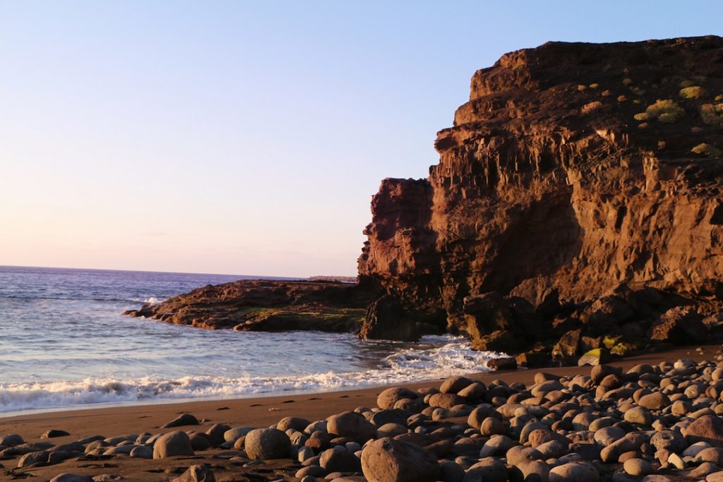 Playa Guayedra II(3)