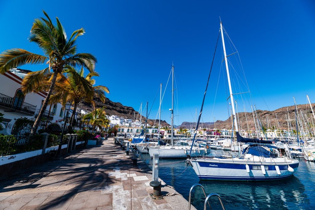 Puerto Mogán_Inédita