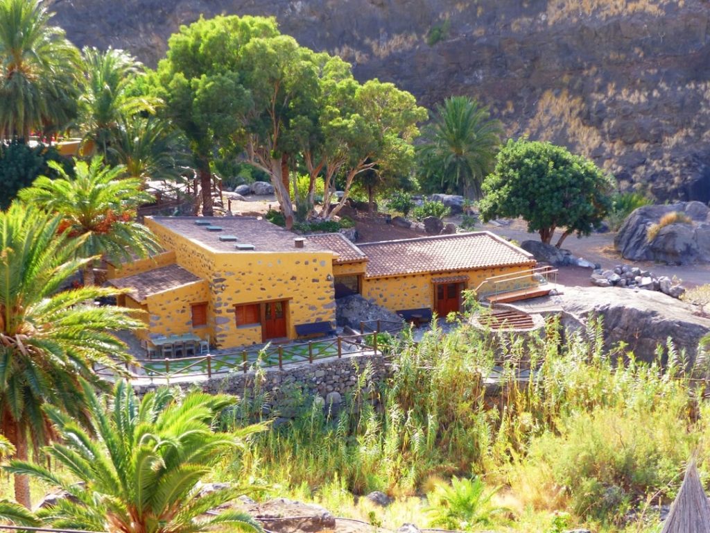 Redondo Guayedra II