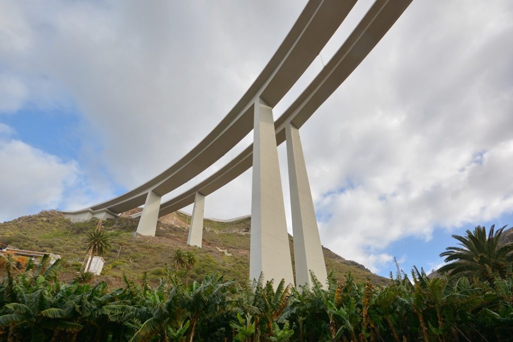 Puente de Silva