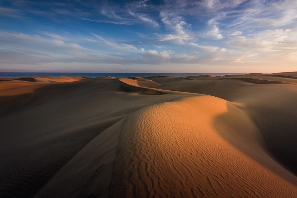 Dunas Maspalomas_Inédita