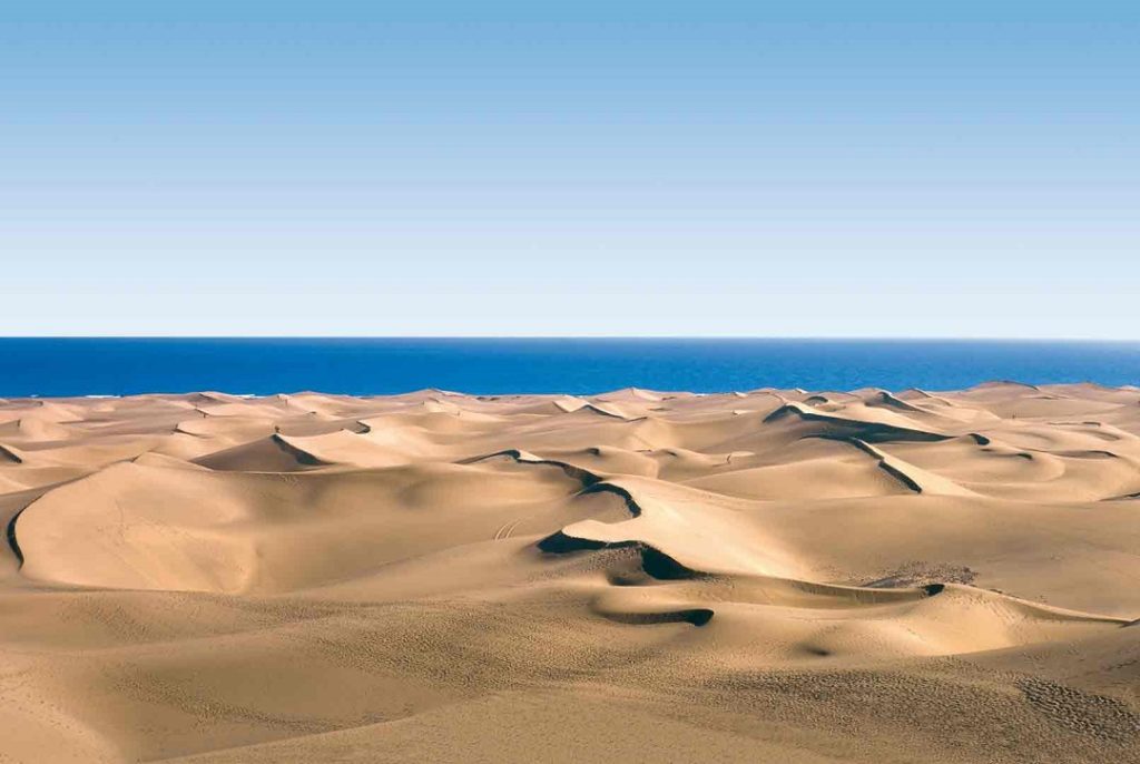 DunasMaspalomas