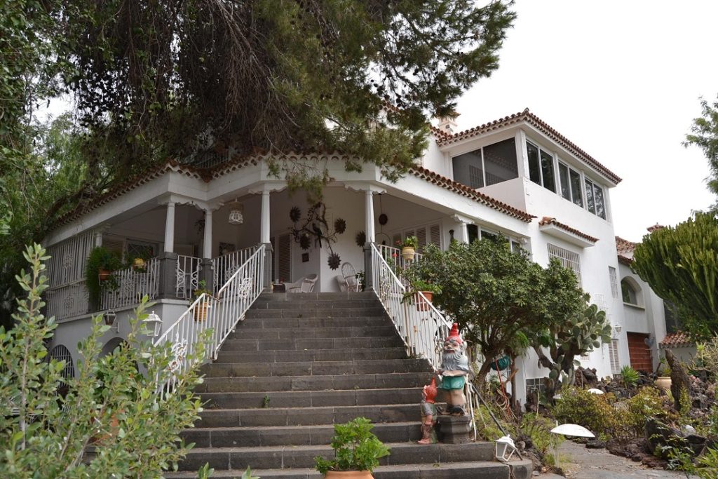 Casa Monte Lentiscal (Santa Brigida)_2