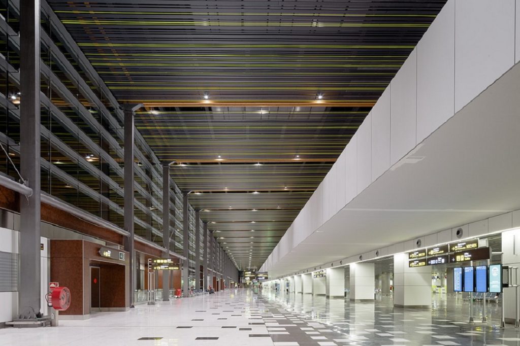Copia de Aeropuerto GC interior 2