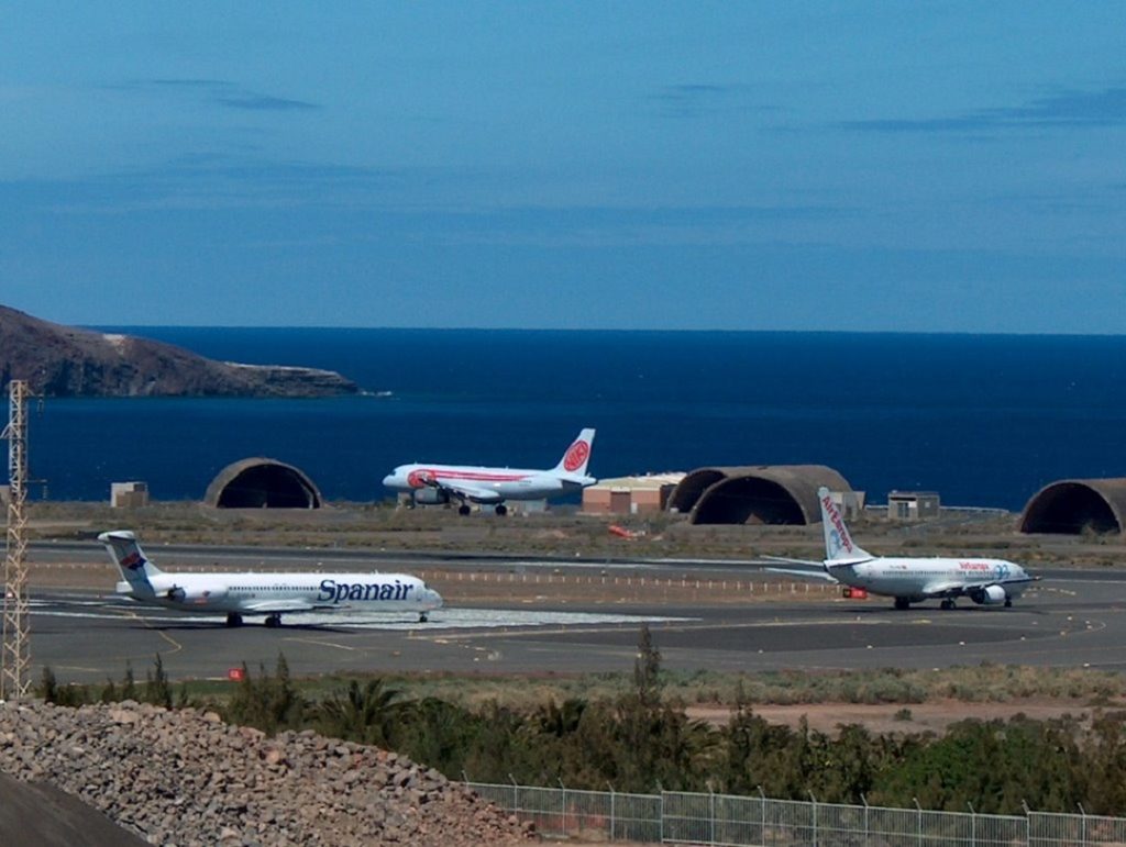 Copia de Aeropuerto Gran Canaria Pista_2