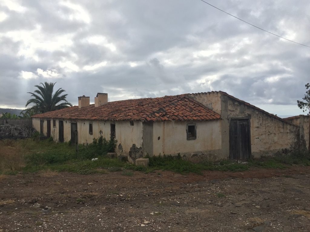 Finca de los Dolores II