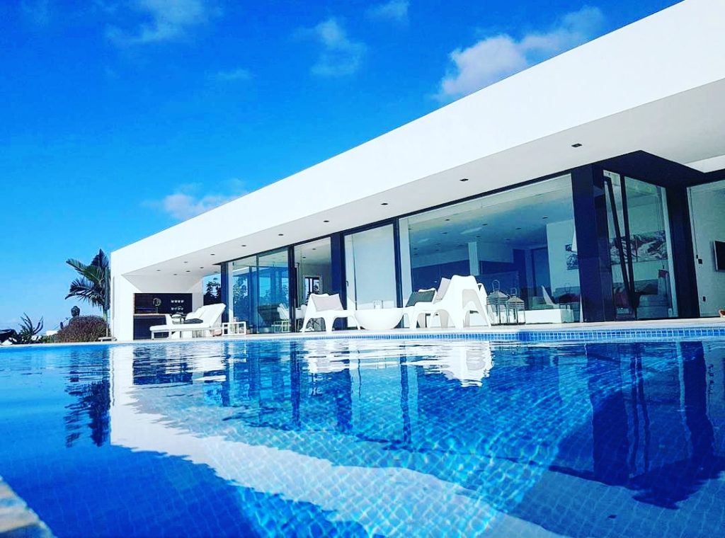 Lodge Gran Canaria